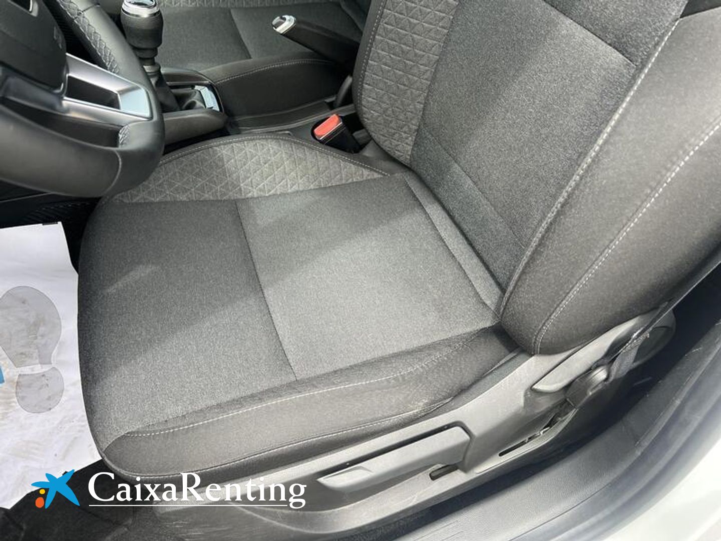 Renault Clio Intens TCe 66 kW (90 CV)