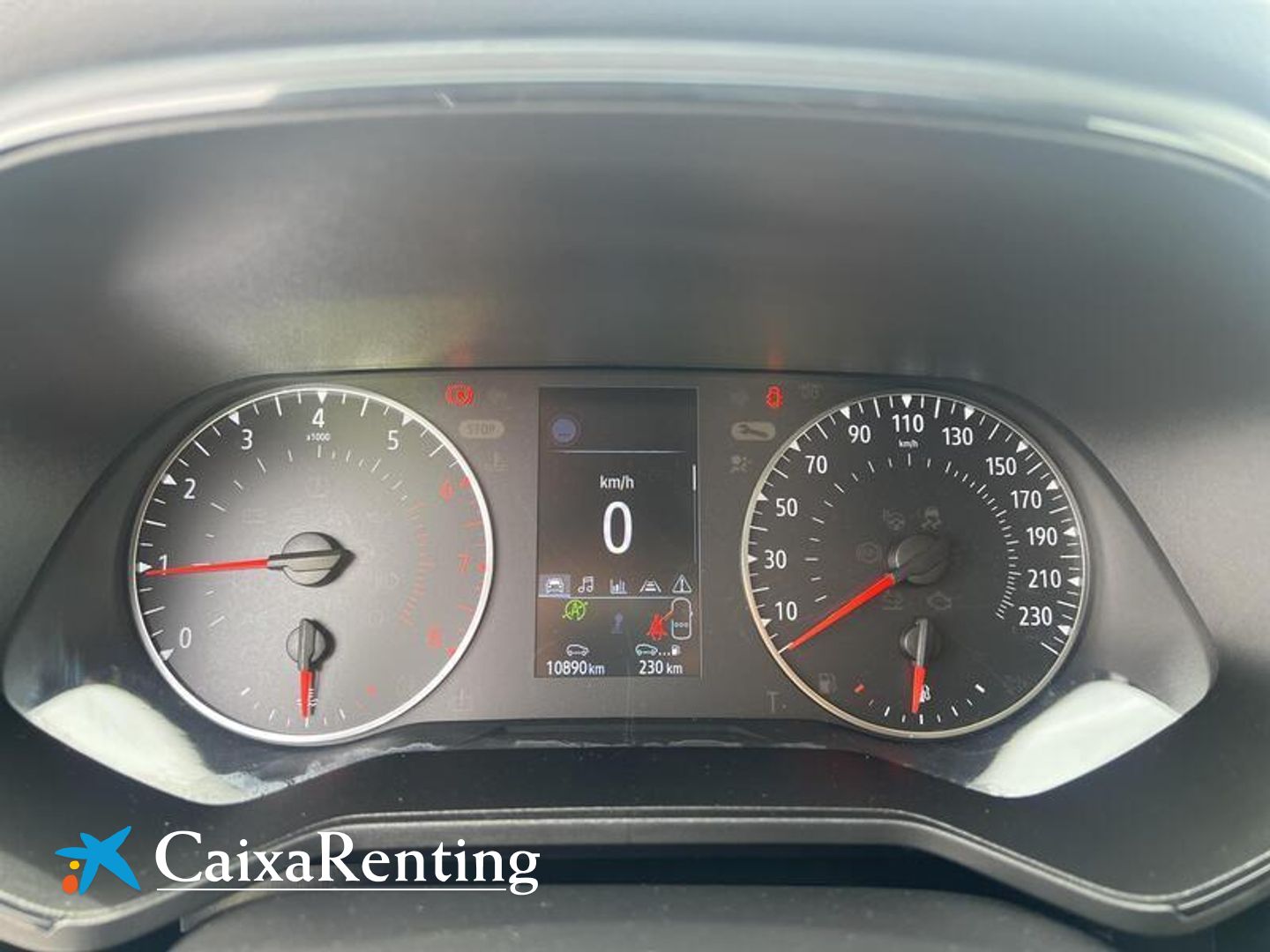 Renault Clio Intens TCe 66 kW (90 CV)