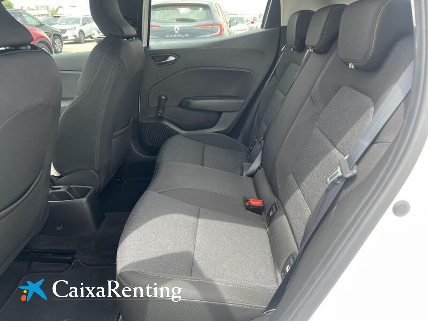 Renault Clio Intens TCe 66 kW (90 CV)