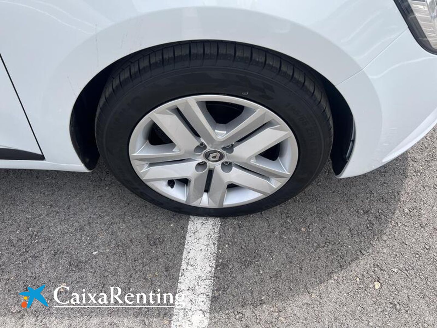 Renault Clio Intens TCe 66 kW (90 CV)