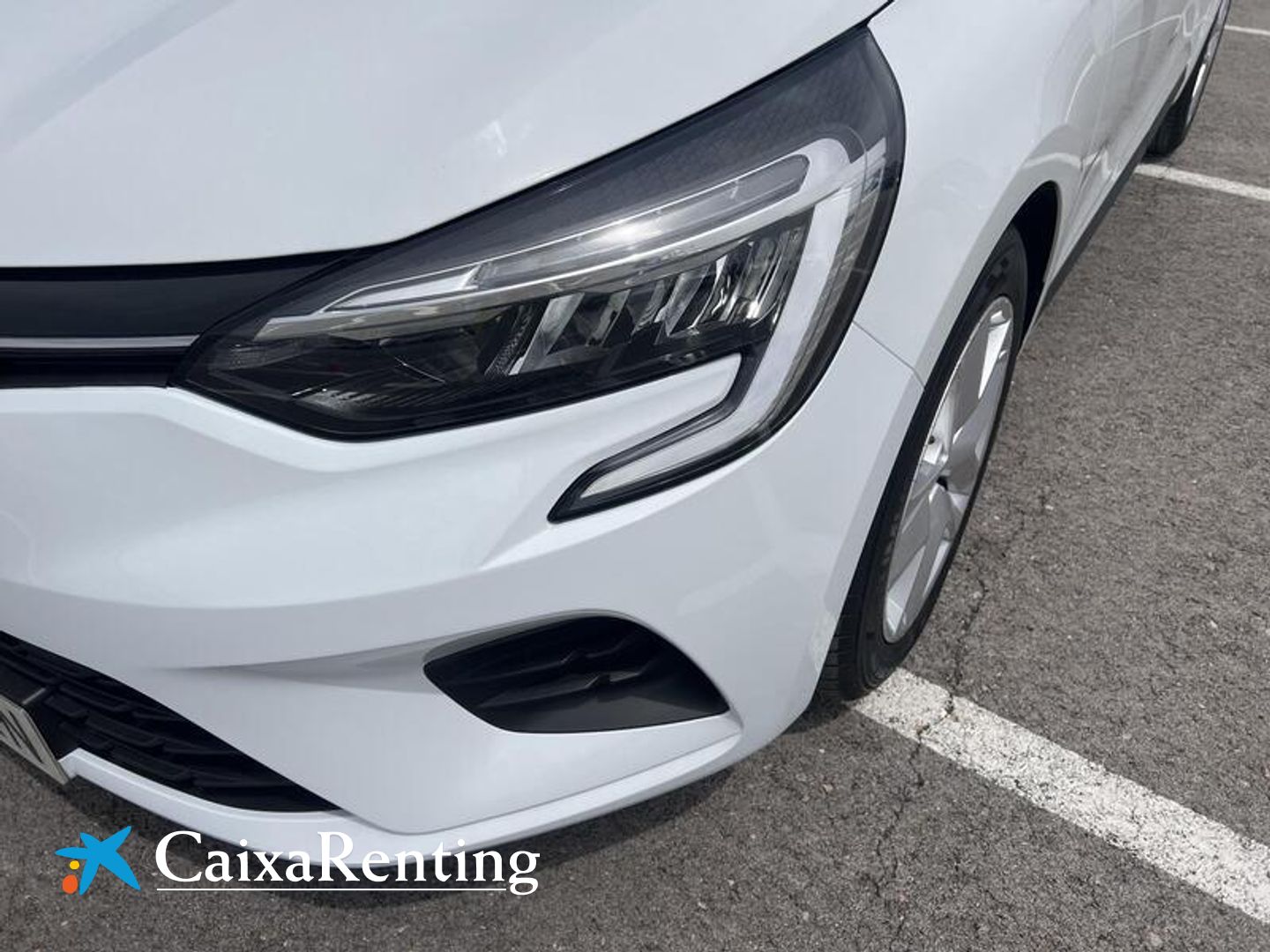 Renault Clio Intens TCe 66 kW (90 CV)