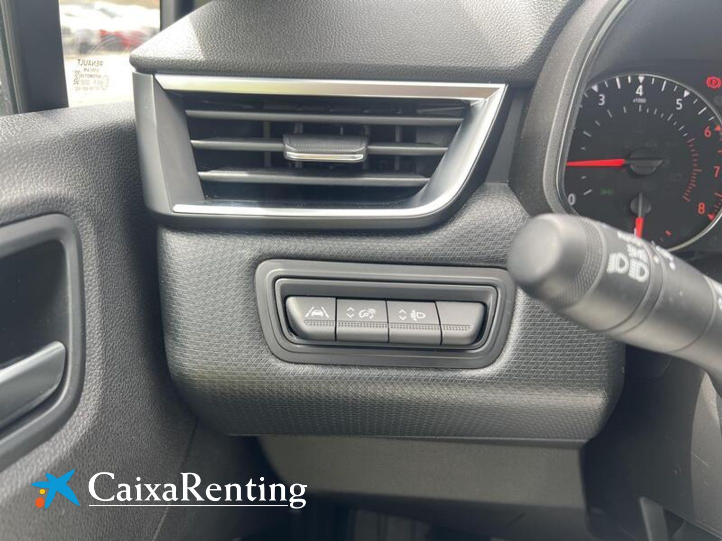 Renault Clio Intens TCe 66 kW (90 CV)