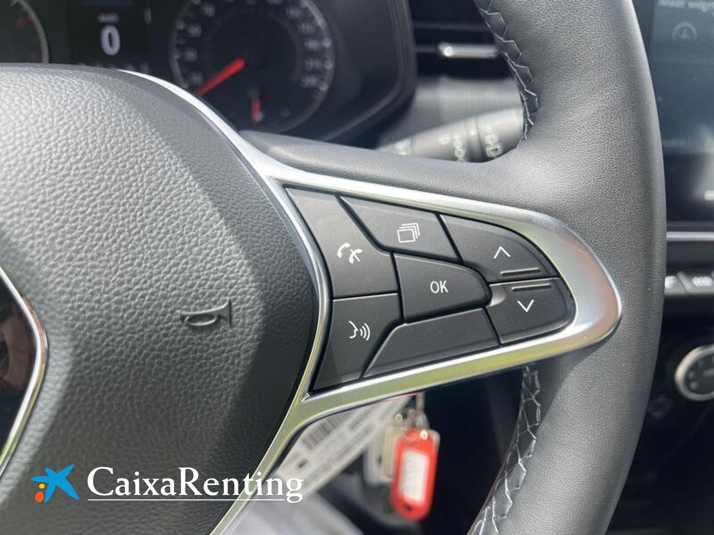 Renault Clio Intens TCe 66 kW (90 CV)