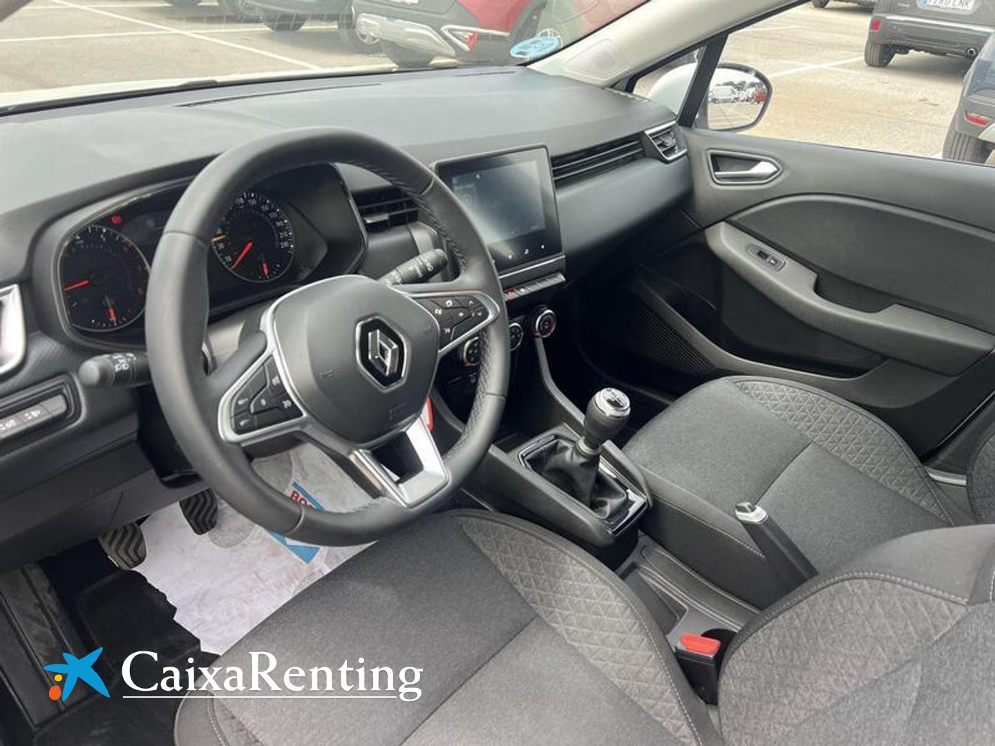 Renault Clio Intens TCe 66 kW (90 CV)