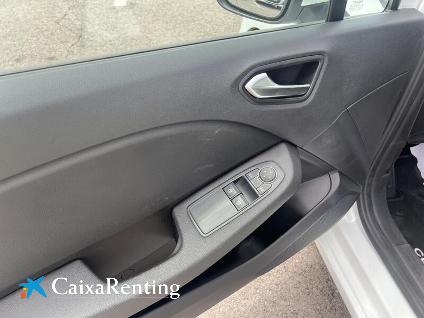 Renault Clio Intens TCe 66 kW (90 CV)