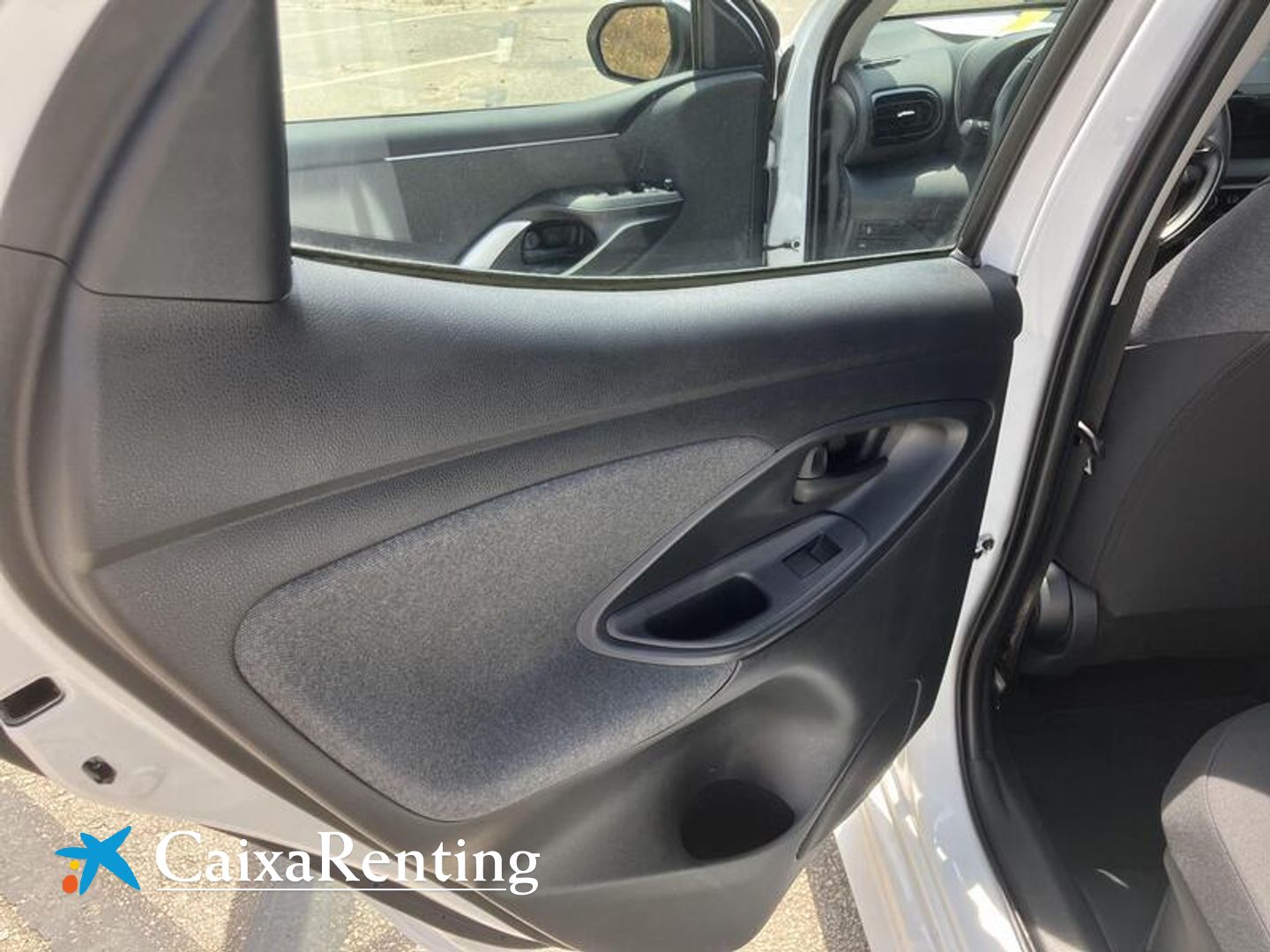 Toyota Yaris 120H Active Tech 85 kW (116 CV)