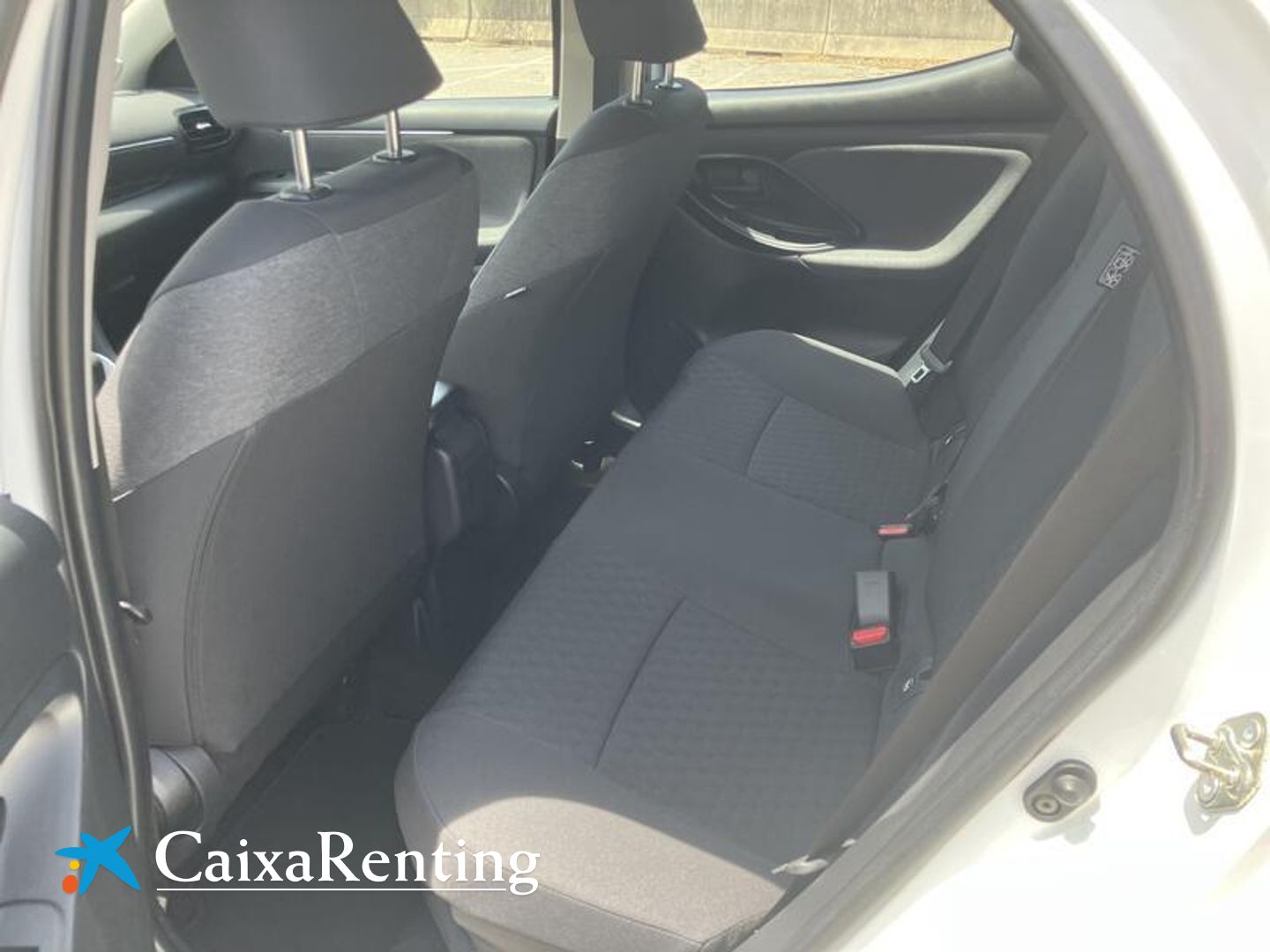 Toyota Yaris 120H Active Tech 85 kW (116 CV)