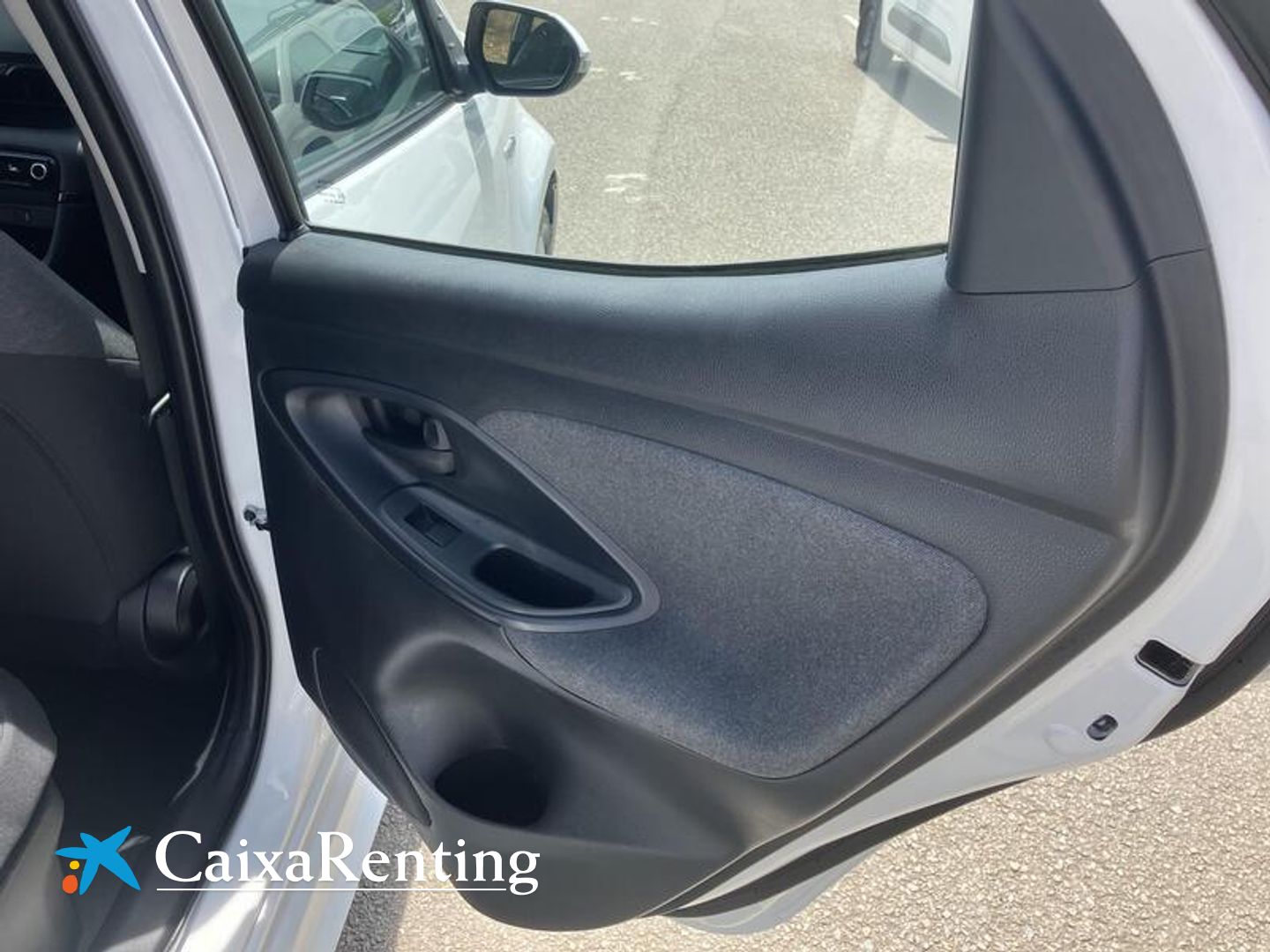 Toyota Yaris 120H Active Tech 85 kW (116 CV)