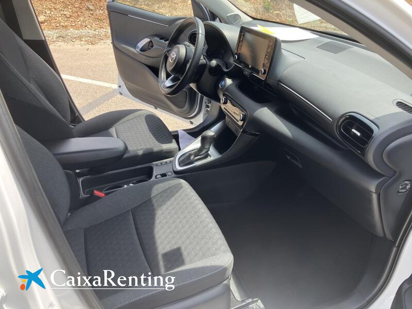 Toyota Yaris 120H Active Tech 85 kW (116 CV)