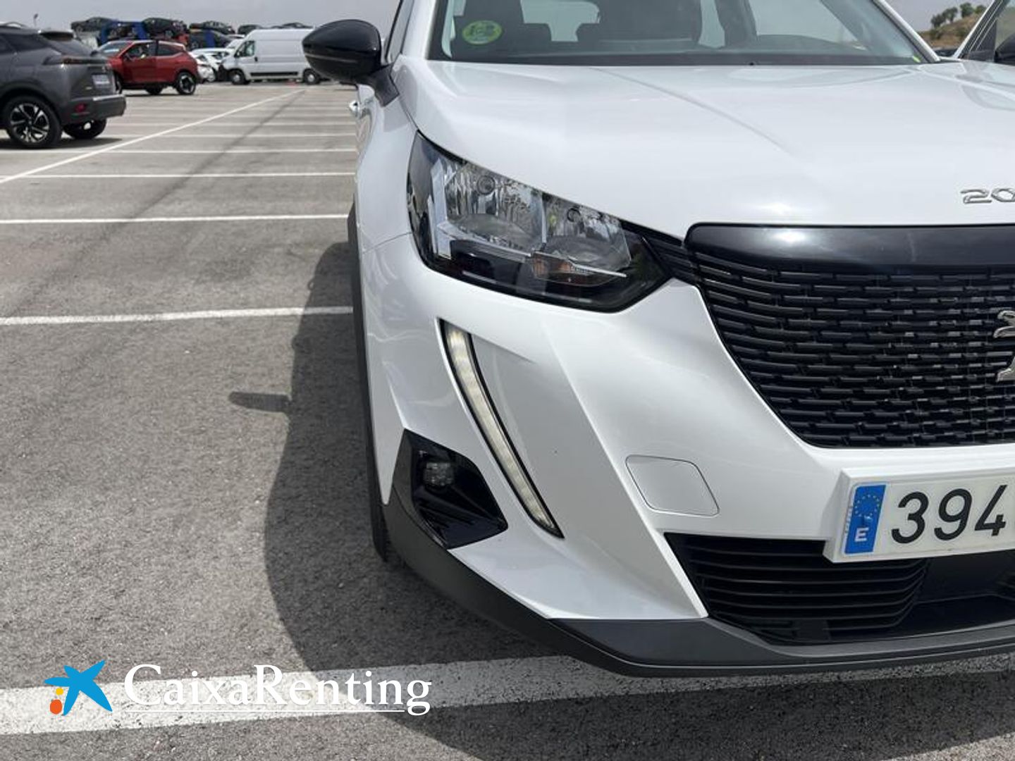 Peugeot 2008 BlueHDi 110 S&S Active 81 kW (110 CV)