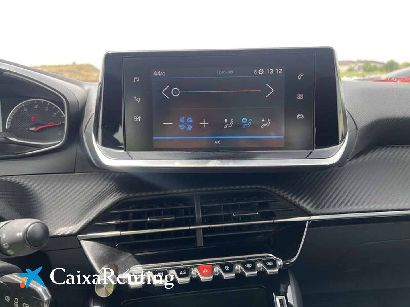 Peugeot 2008 BlueHDi 110 S&S Active 81 kW (110 CV)