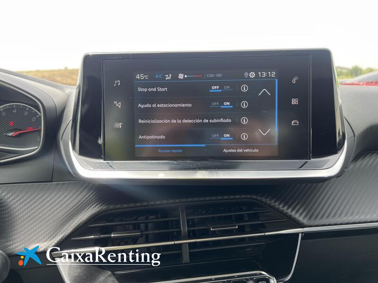 Peugeot 2008 BlueHDi 110 S&S Active 81 kW (110 CV)