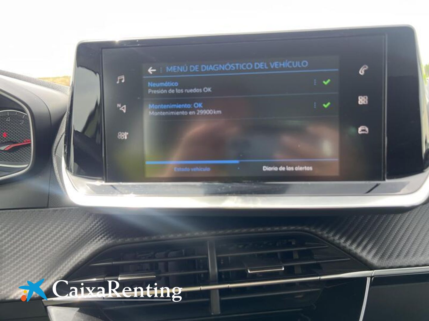 Peugeot 2008 BlueHDi 110 S&S Active 81 kW (110 CV)