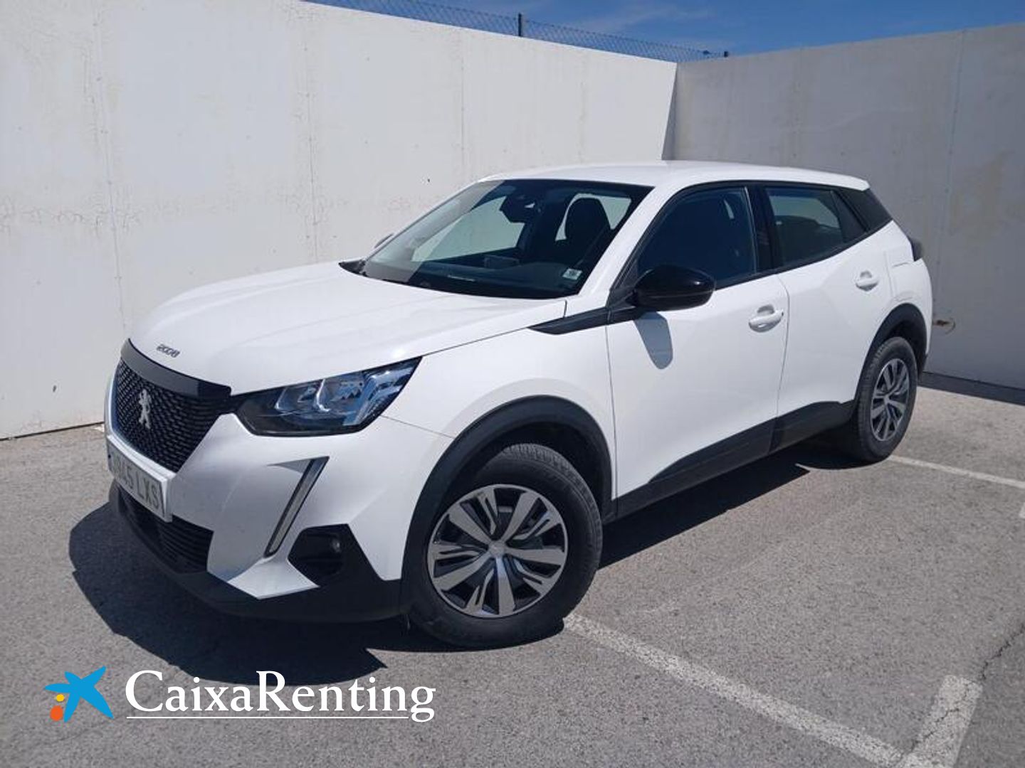 Peugeot 2008 BlueHDi 110 S&S Active 81 kW (110 CV)