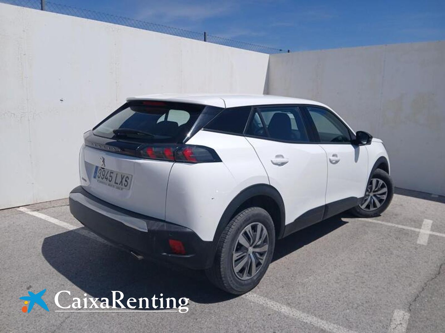 Peugeot 2008 BlueHDi 110 S&S Active 81 kW (110 CV)