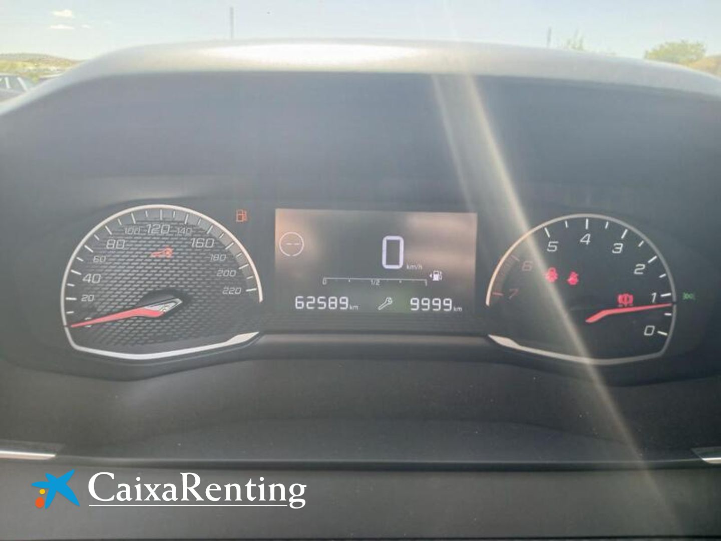 Peugeot 2008 BlueHDi 110 S&S Active 81 kW (110 CV)