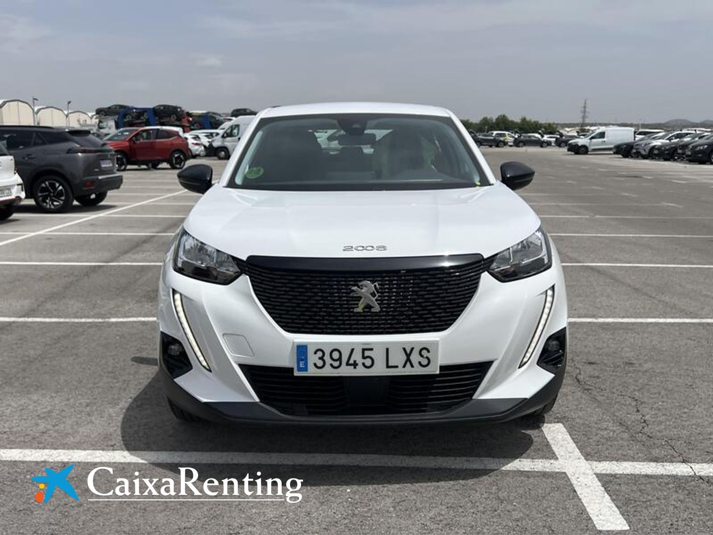 Peugeot 2008 BlueHDi 110 S&S Active 81 kW (110 CV)