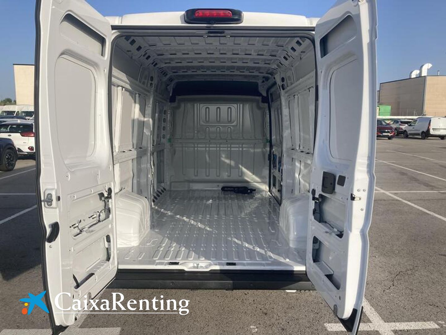 Opel Movano Furgón Eléctrico Edition Heavy L3H2 77kWh 90 kW (122 CV)