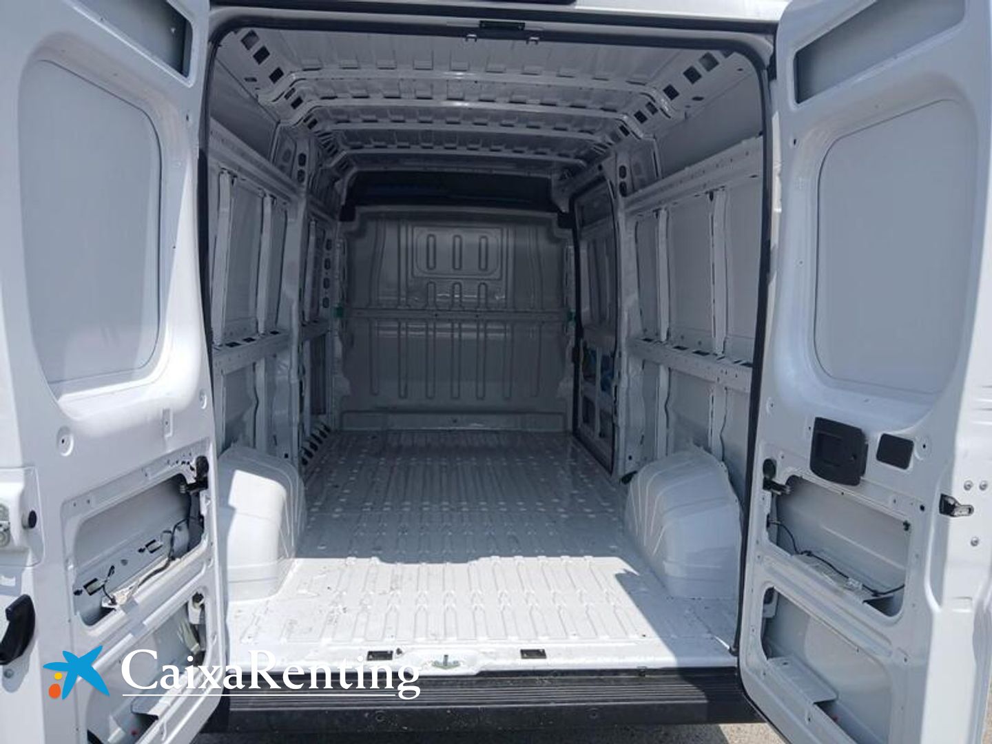 Opel Movano Furgón Eléctrico Edition Heavy L3H2 77kWh 90 kW (122 CV)
