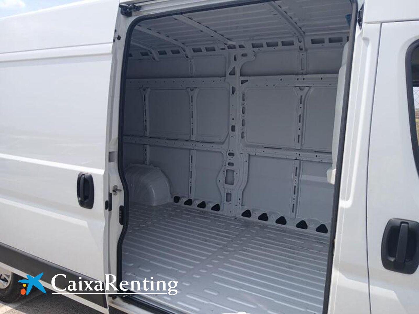 Opel Movano Furgón Eléctrico Edition Heavy L3H2 77kWh 90 kW (122 CV)