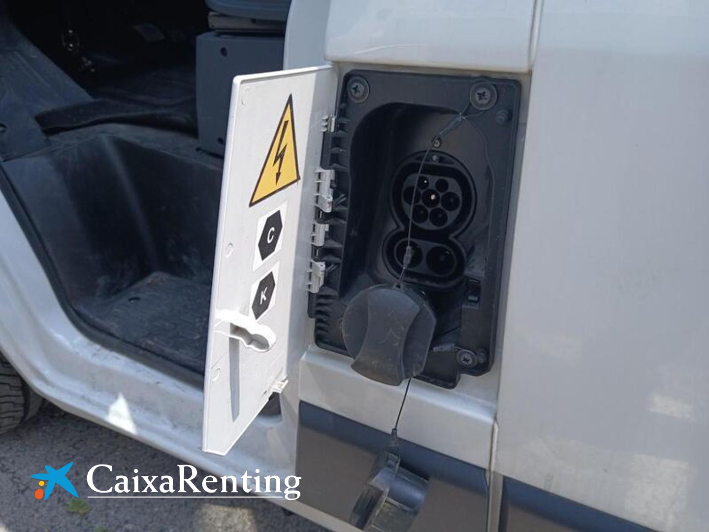 Opel Movano Furgón Eléctrico Edition Heavy L3H2 77kWh 90 kW (122 CV)