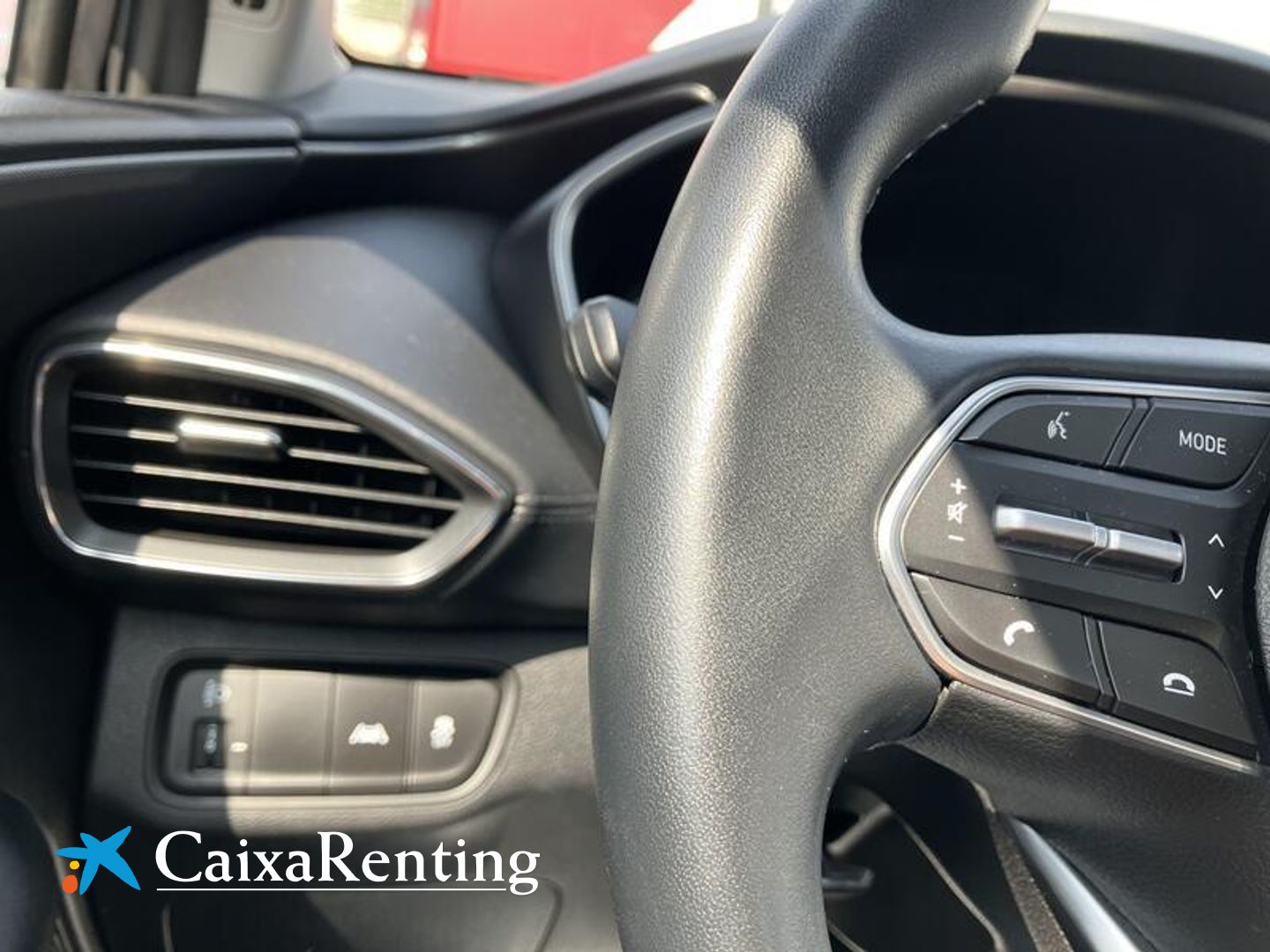 Hyundai Santa Fe 2.2 CRDi Klass 4x2 DCT 142 kW (194 CV)