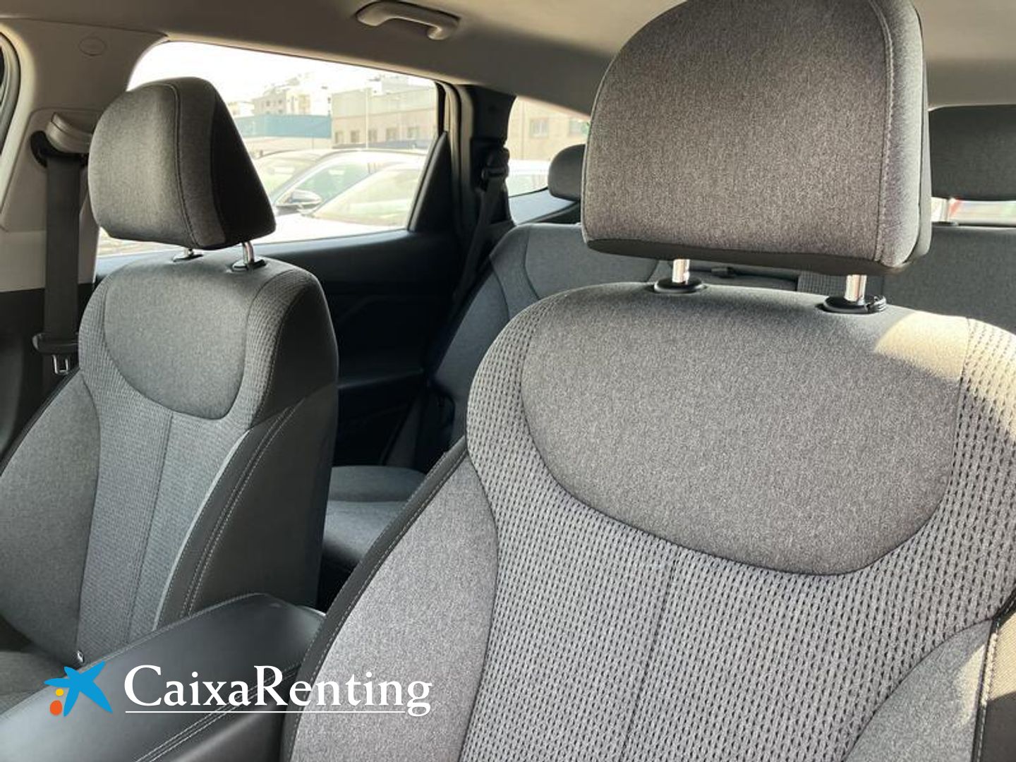 Hyundai Santa Fe 2.2 CRDi Klass 4x2 DCT 142 kW (194 CV)