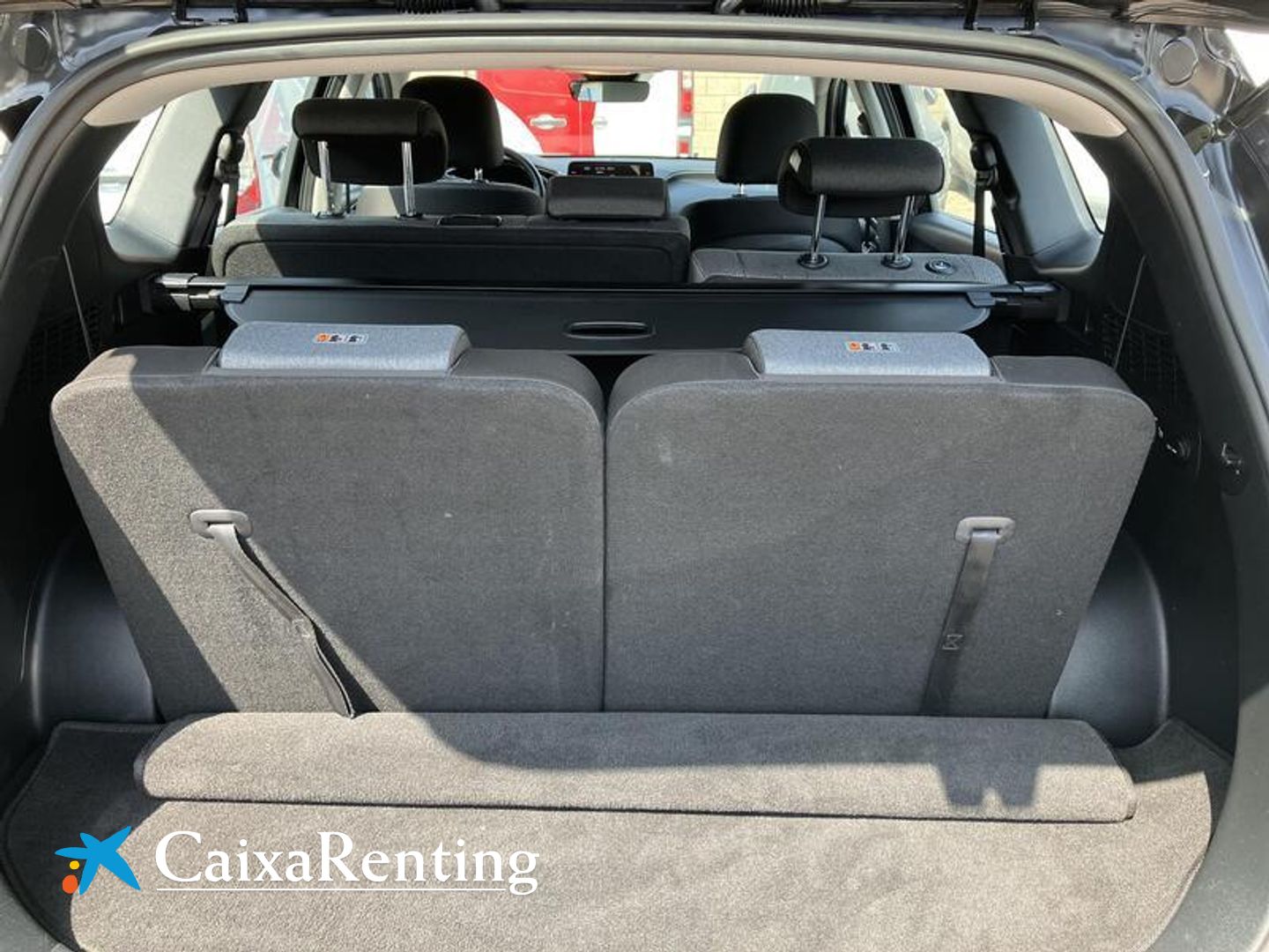 Hyundai Santa Fe 2.2 CRDi Klass 4x2 DCT 142 kW (194 CV)