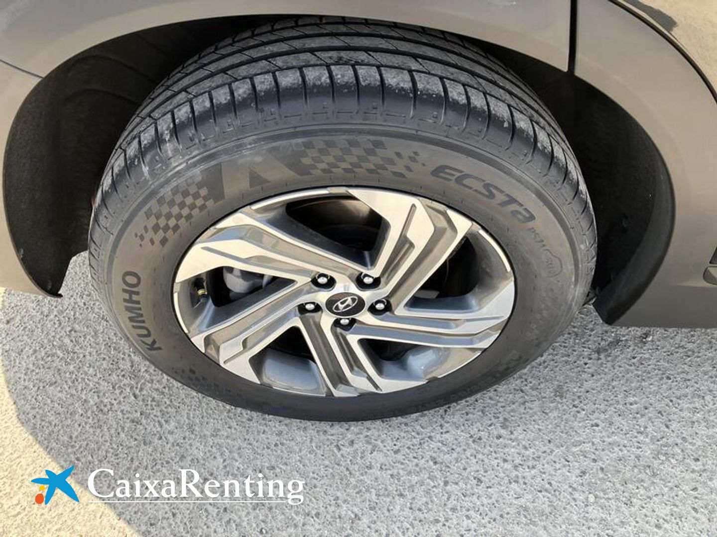 Hyundai Santa Fe 2.2 CRDi Klass 4x2 DCT 142 kW (194 CV)