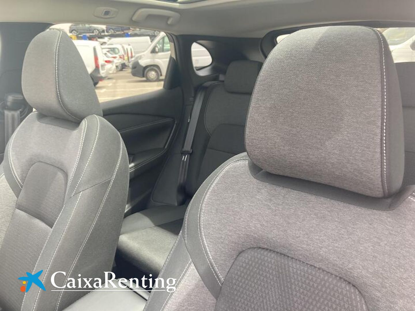 Nissan Qashqai DIG-T 160 N-Connecta Xtronic DCT 116 kW (158 CV)