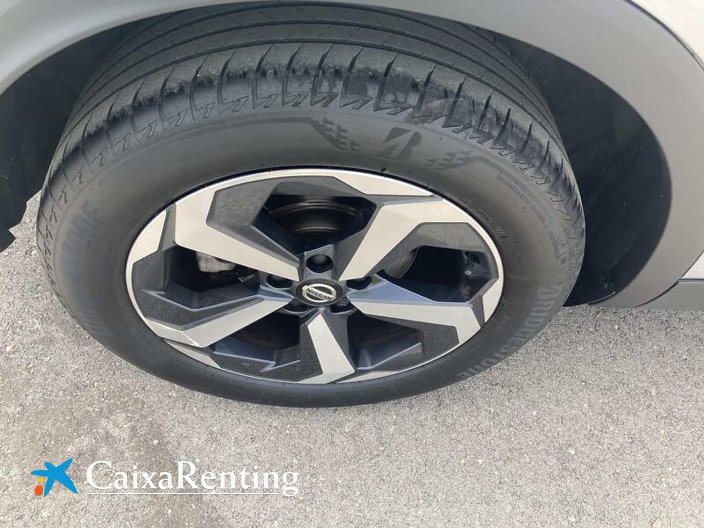 Nissan Qashqai DIG-T 160 N-Connecta Xtronic DCT 116 kW (158 CV)