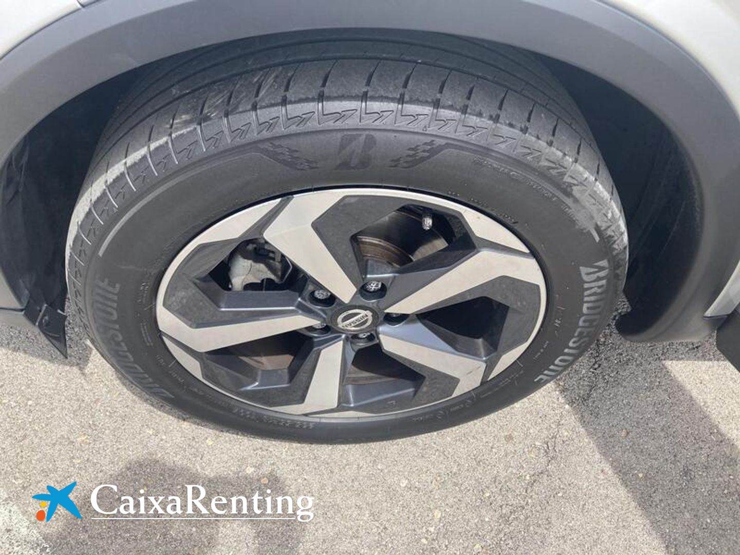 Nissan Qashqai DIG-T 160 N-Connecta Xtronic DCT 116 kW (158 CV)