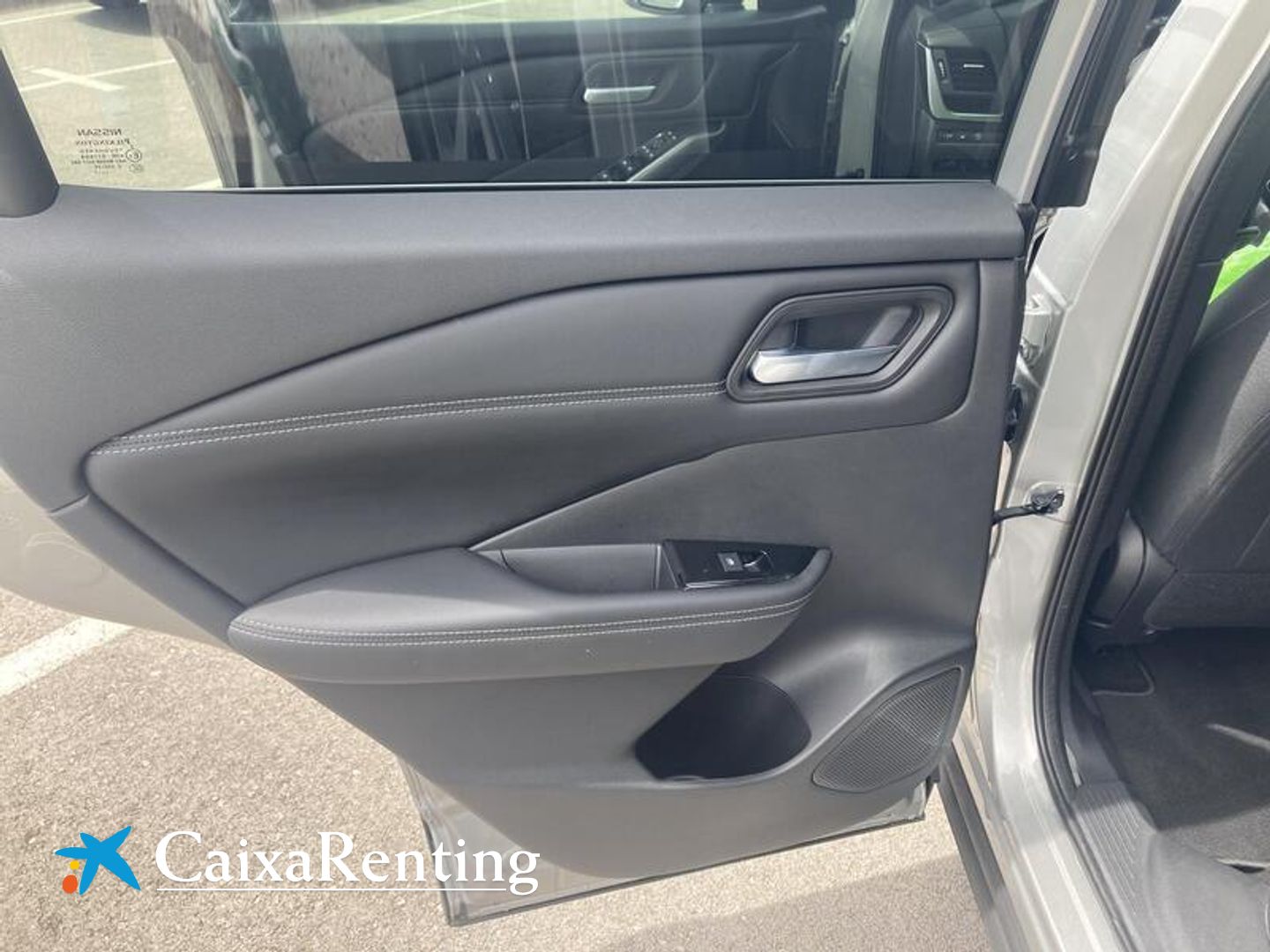 Nissan Qashqai DIG-T 160 N-Connecta Xtronic DCT 116 kW (158 CV)