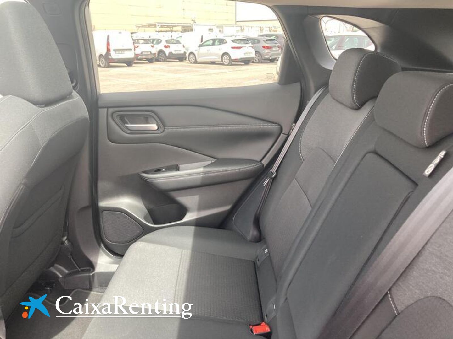 Nissan Qashqai DIG-T 160 N-Connecta Xtronic DCT 116 kW (158 CV)