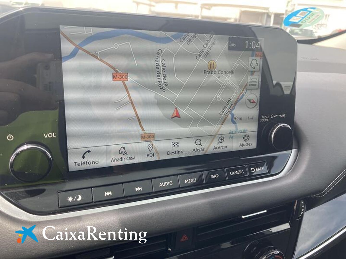 Nissan Qashqai DIG-T 160 N-Connecta Xtronic DCT 116 kW (158 CV)