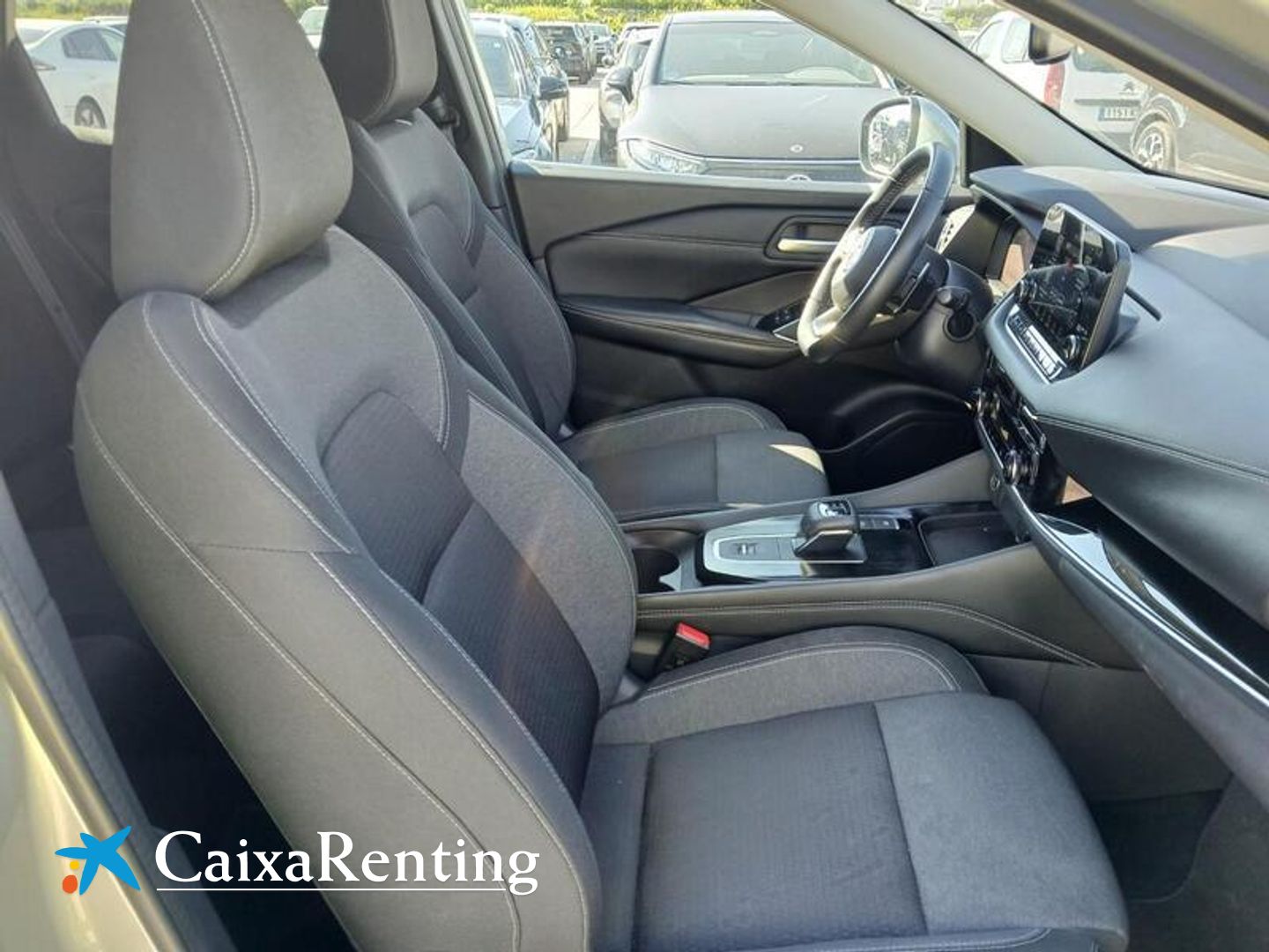 Nissan Qashqai DIG-T 160 N-Connecta Xtronic DCT 116 kW (158 CV)