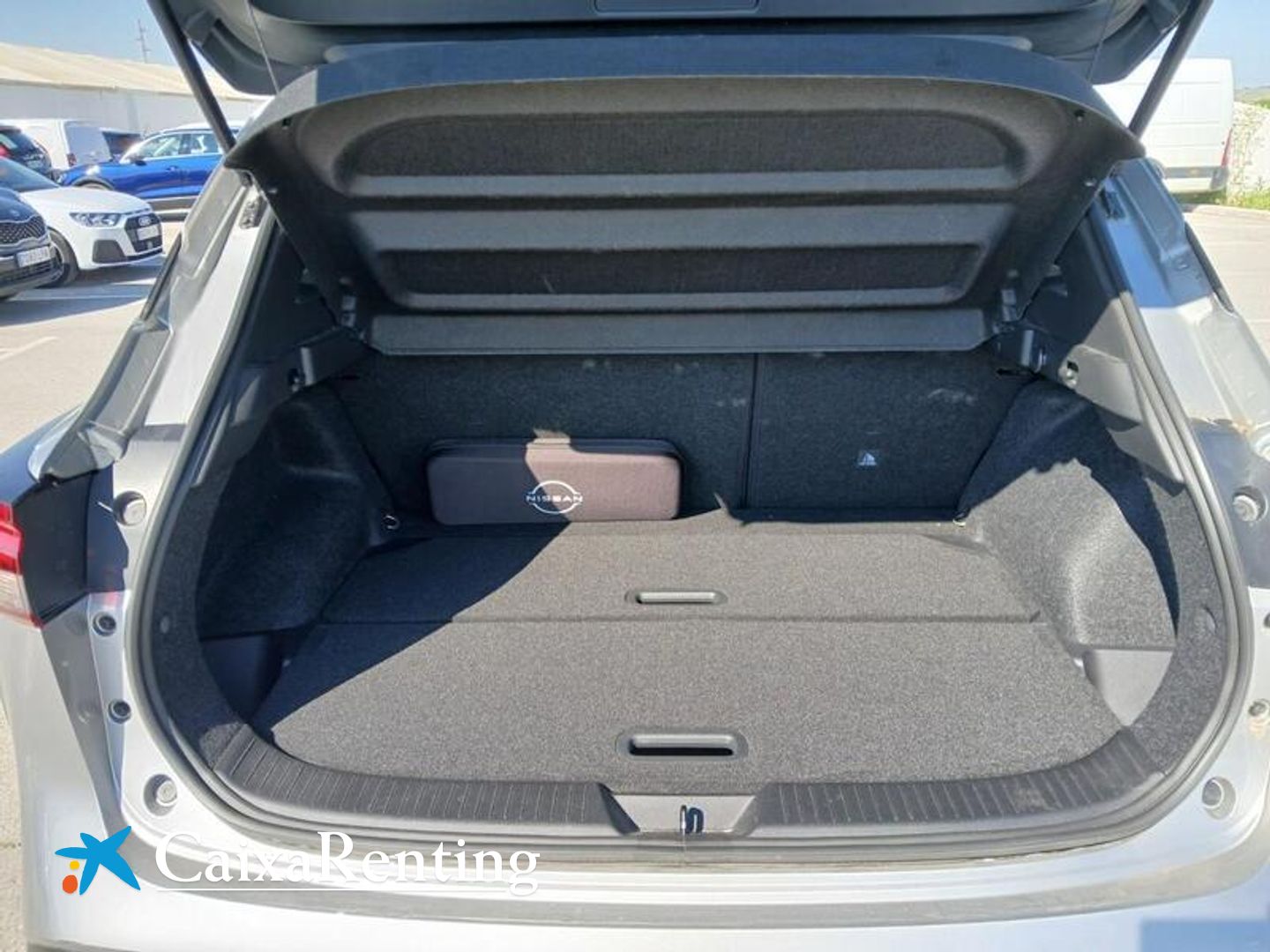 Nissan Qashqai DIG-T 160 N-Connecta Xtronic DCT 116 kW (158 CV)