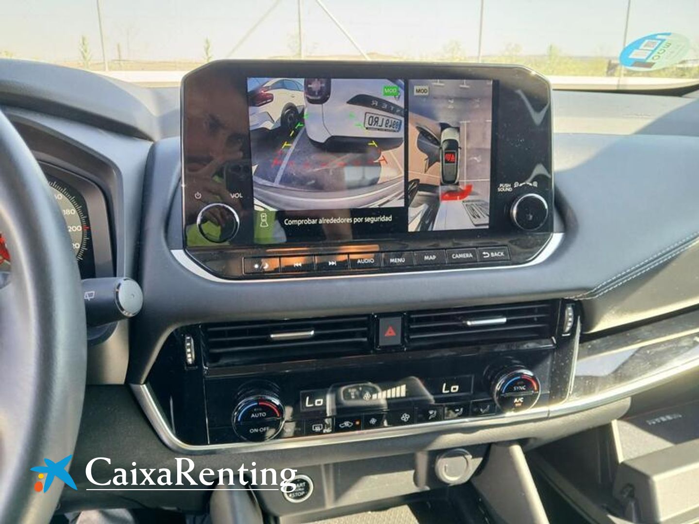 Nissan Qashqai DIG-T 160 N-Connecta Xtronic DCT 116 kW (158 CV)