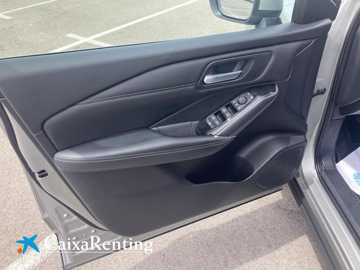 Nissan Qashqai DIG-T 160 N-Connecta Xtronic DCT 116 kW (158 CV)
