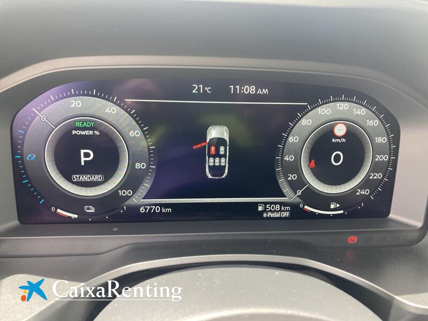 Nissan Qashqai E-POWER N-Connecta Auto 140 kW (190 CV)