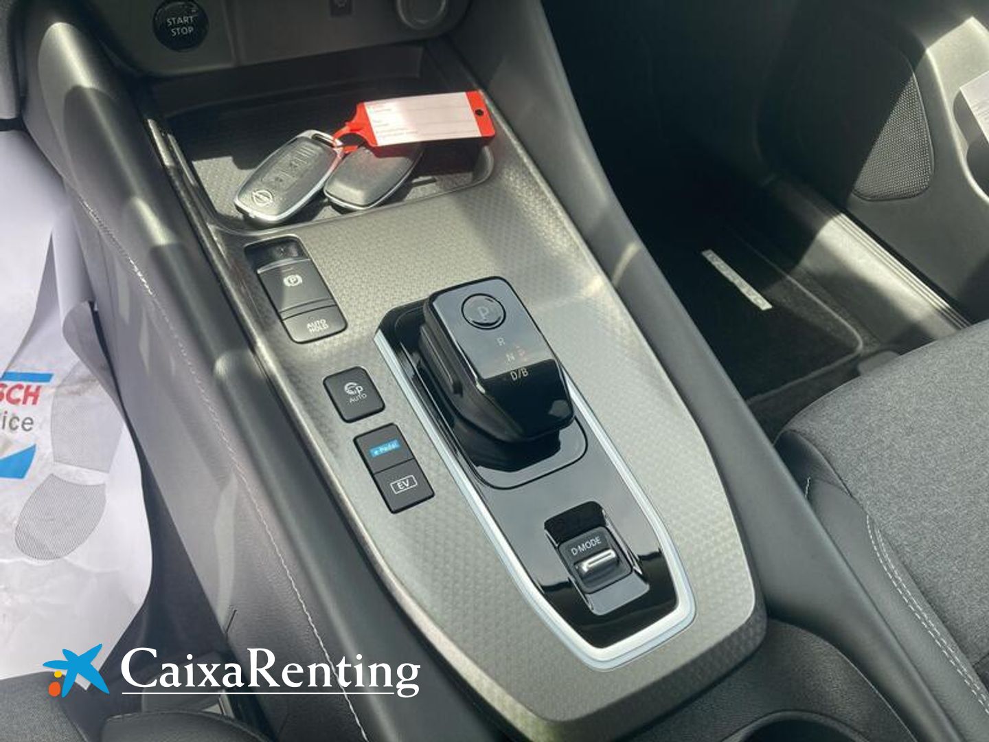 Nissan Qashqai E-POWER N-Connecta Auto 140 kW (190 CV)