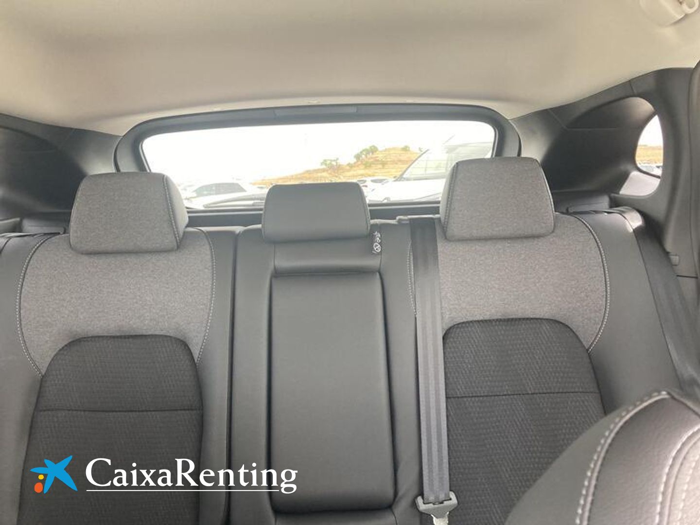 Nissan Qashqai E-POWER N-Connecta Auto 140 kW (190 CV)