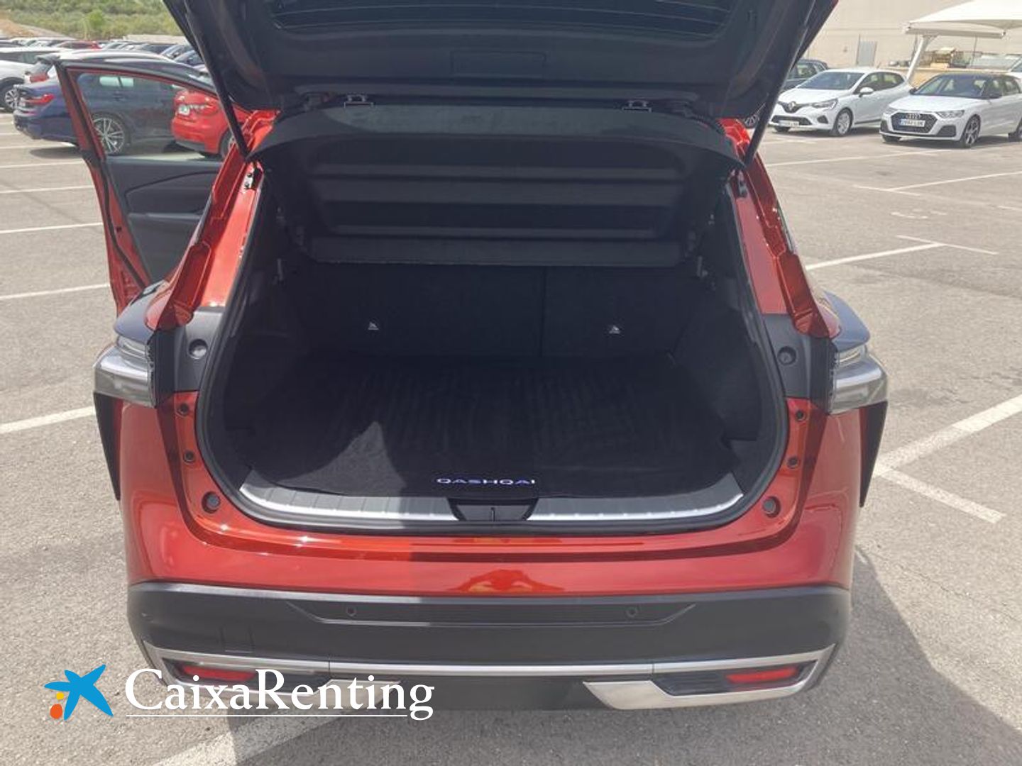 Nissan Qashqai E-POWER N-Connecta Auto 140 kW (190 CV)