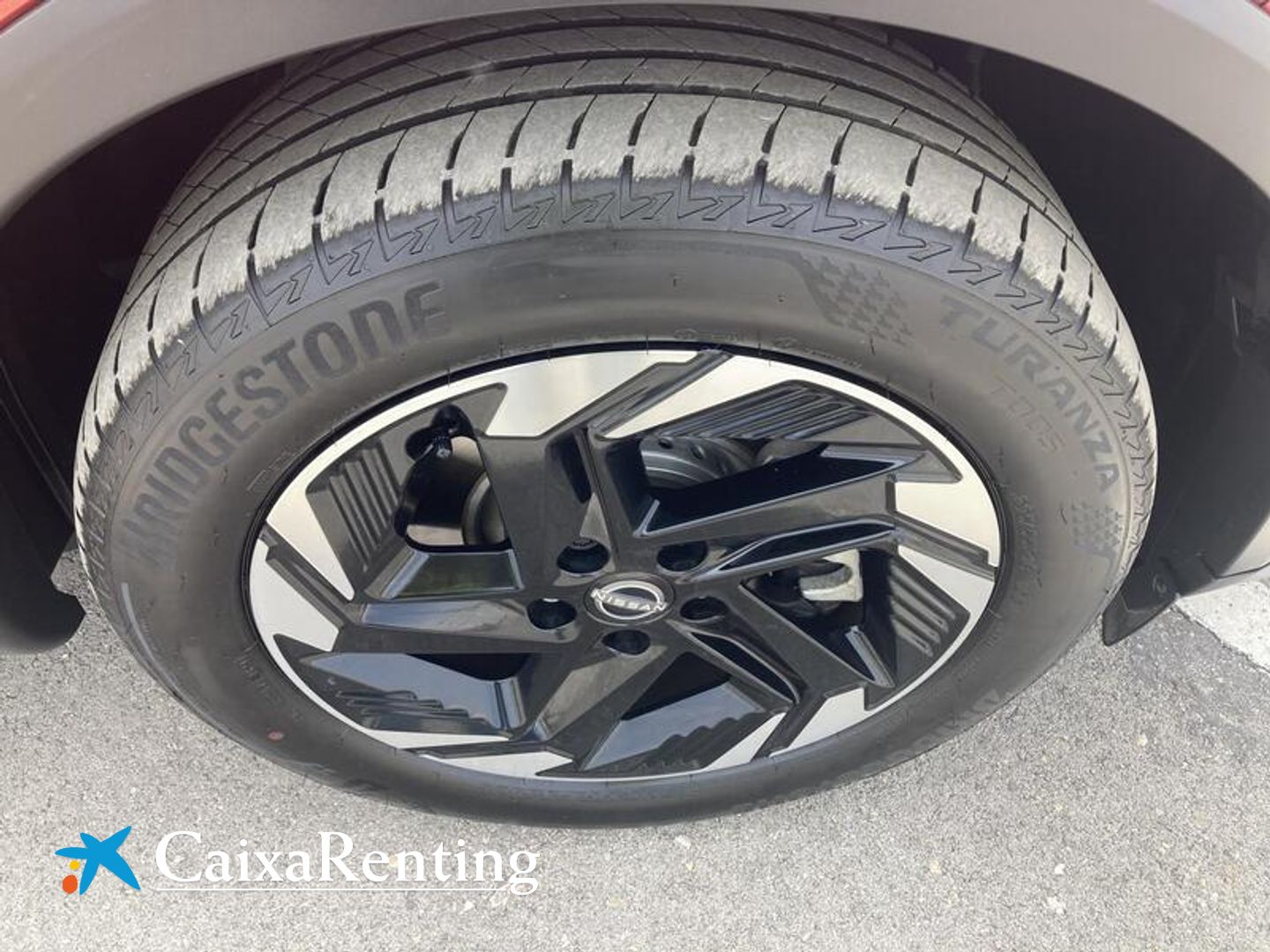 Nissan Qashqai E-POWER N-Connecta Auto 140 kW (190 CV)