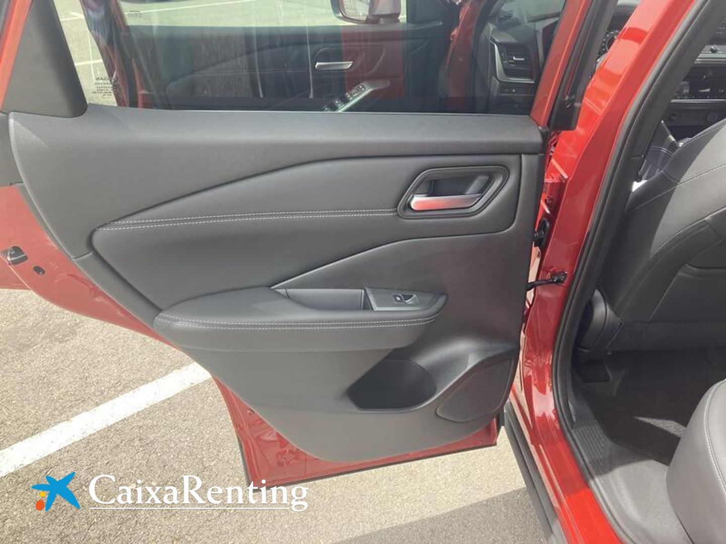 Nissan Qashqai E-POWER N-Connecta Auto 140 kW (190 CV)