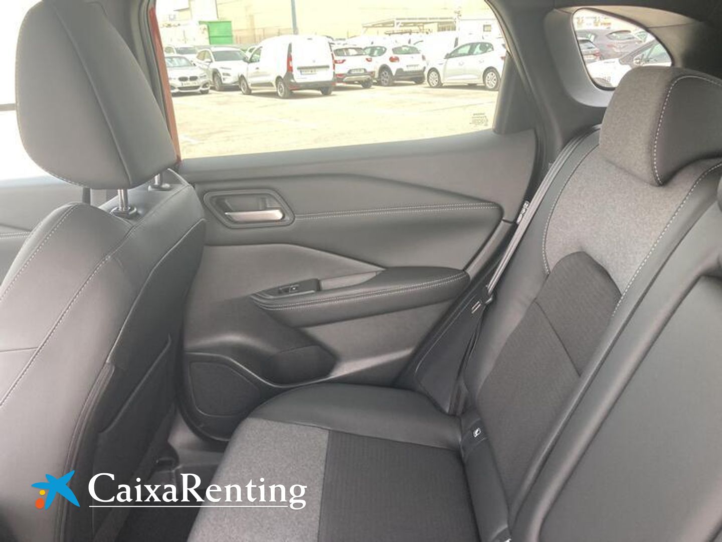 Nissan Qashqai E-POWER N-Connecta Auto 140 kW (190 CV)