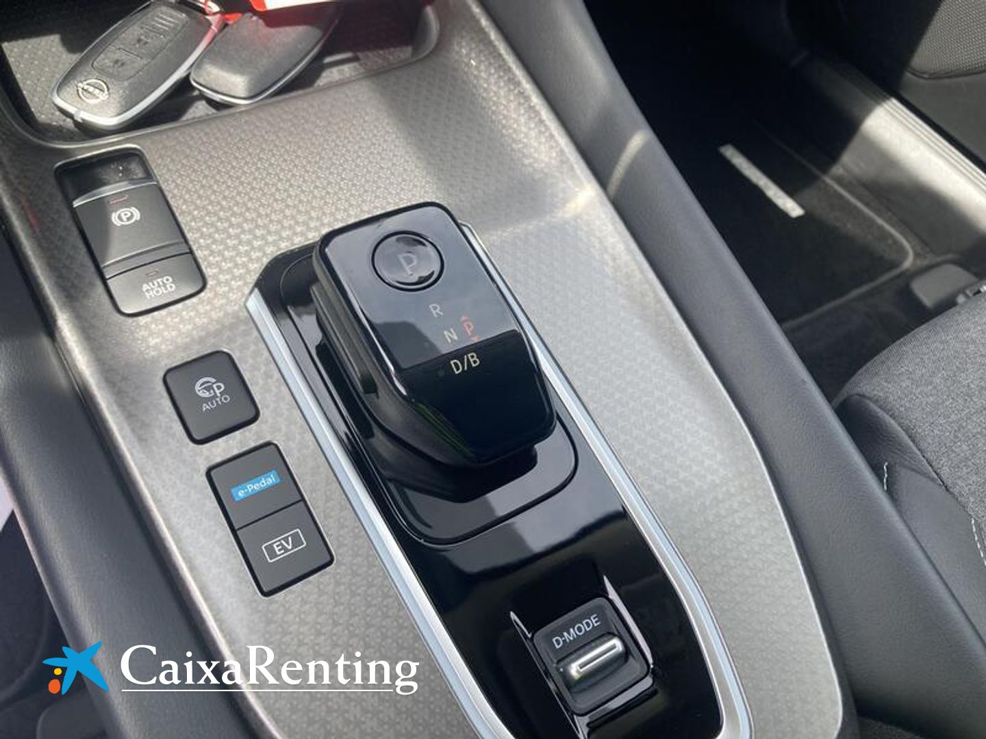 Nissan Qashqai E-POWER N-Connecta Auto 140 kW (190 CV)
