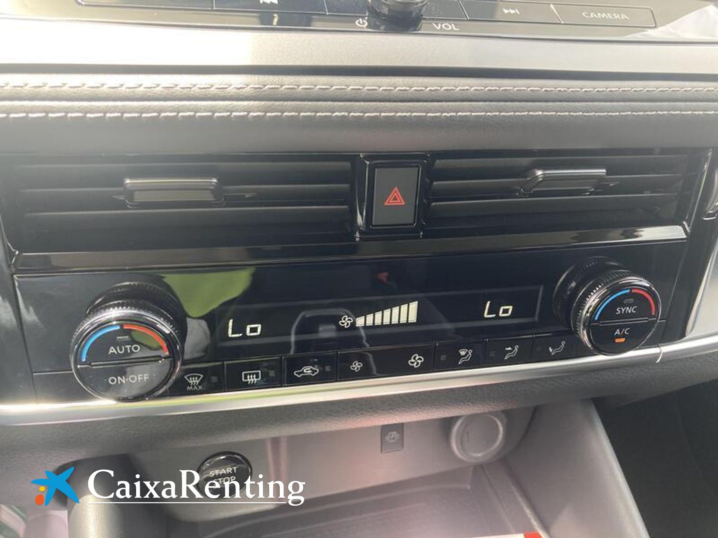 Nissan Qashqai E-POWER N-Connecta Auto 140 kW (190 CV)