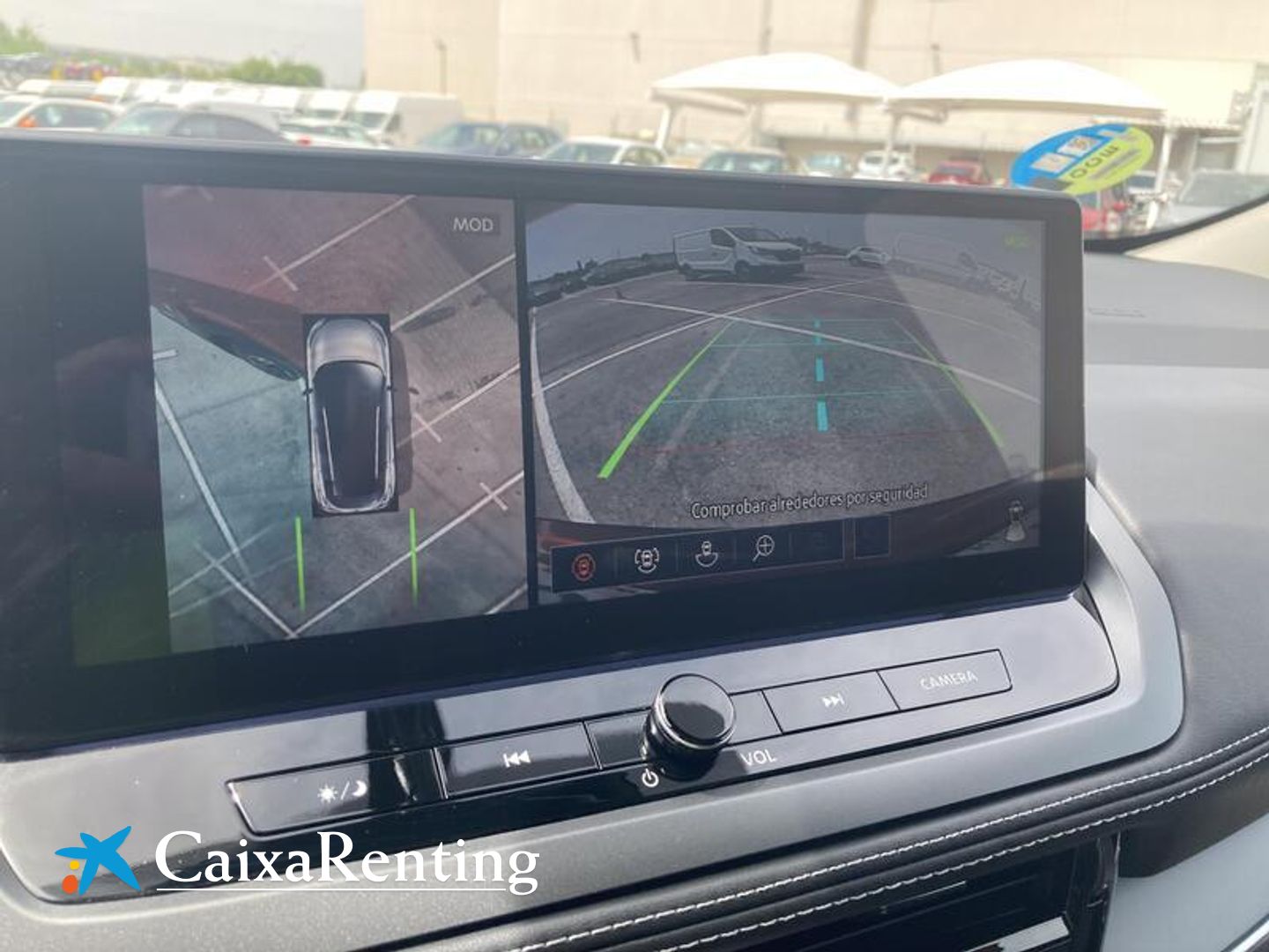 Nissan Qashqai E-POWER N-Connecta Auto 140 kW (190 CV)