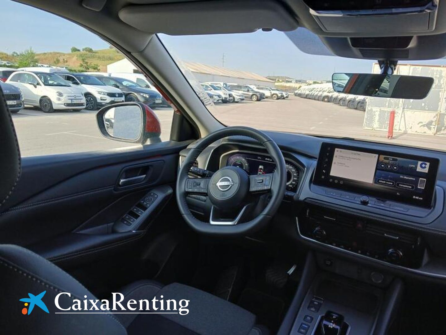 Nissan Qashqai E-POWER N-Connecta Auto 140 kW (190 CV)